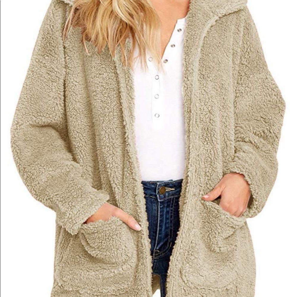 sherpa